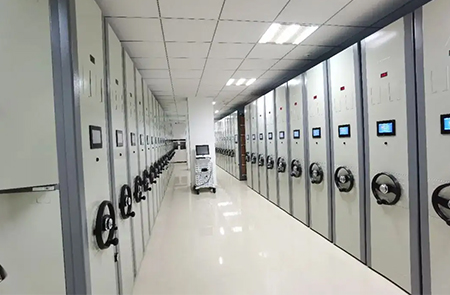 恩施會計檔案整理服務(wù)